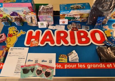 Loto du Périscolaire