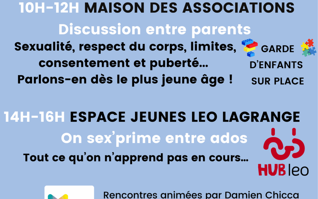 Café des Parents