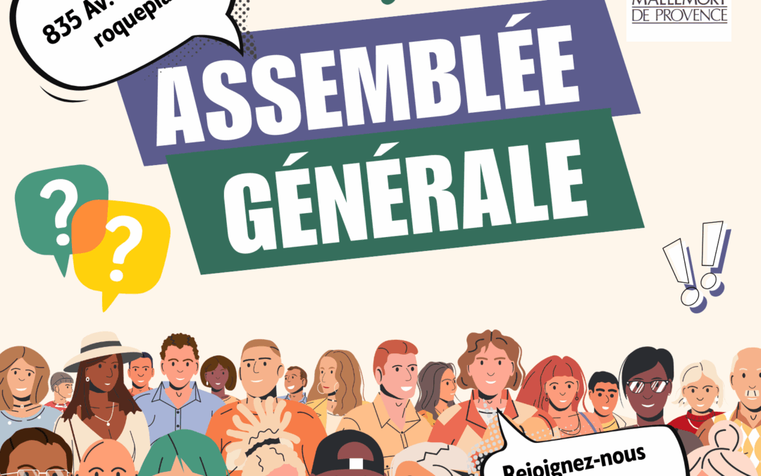 Assemblée Général