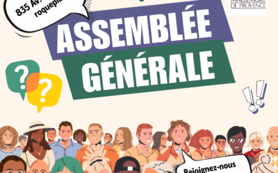 Assemblée Général