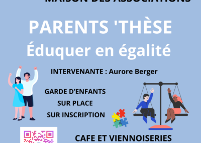 Parents’Thèse