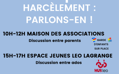Café des Parents
