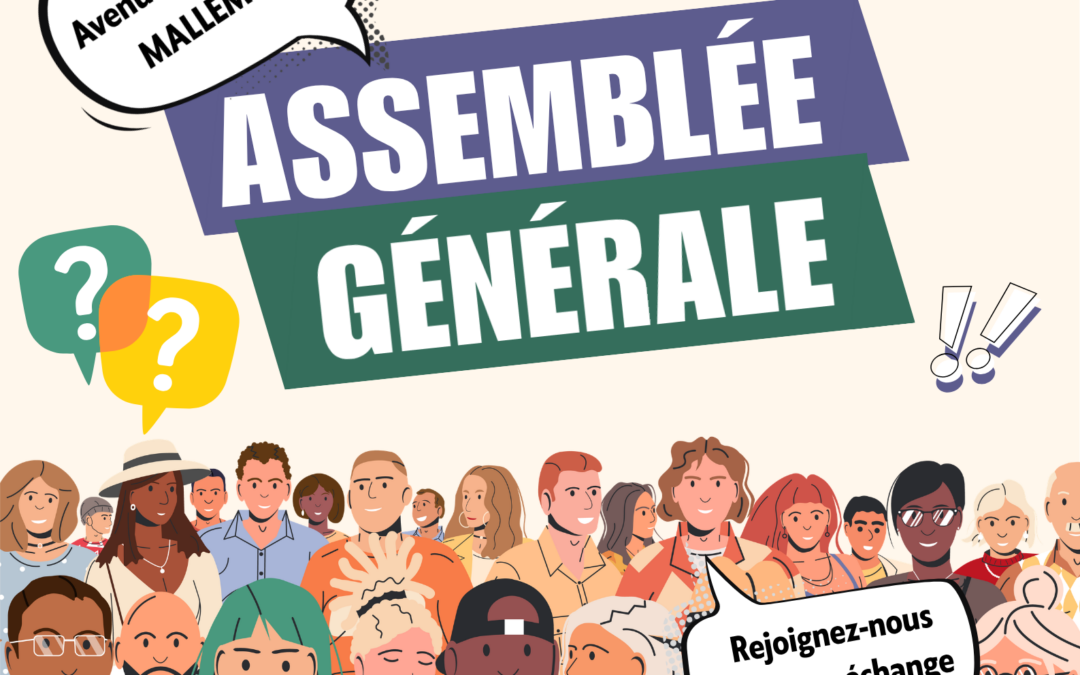 Assemblée Générale