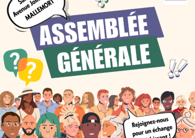 Assemblée Générale